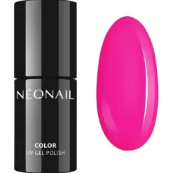 Woman's Diary Color UV Nagellack von NEONAIL