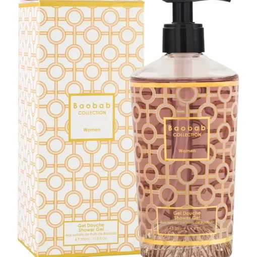 Women & Gentlemen Duschgel Women von Baobab