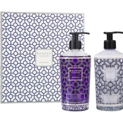 Women & Gentlemen Geschenkset Gentlemen von Baobab