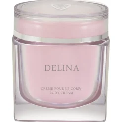 Women Body Cream Delina von Parfums de Marly