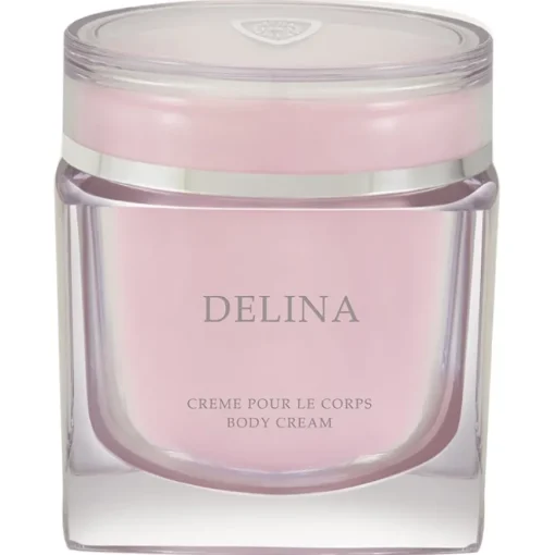 Women Body Cream Delina von Parfums de Marly