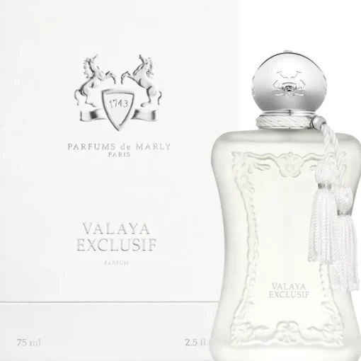 Women Eau de Parfum Spray Valaya Exclusif von Parfums de Marly
