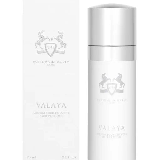 Women Hair Perfume Valaya von Parfums de Marly
