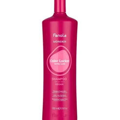Wonder Color Locker Extra Care Shampoo von Fanola