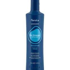 Wonder No Orange Shampoo von Fanola