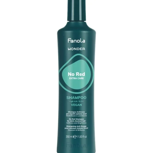 Wonder No Red Shampoo von Fanola