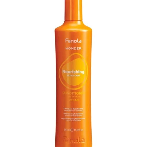 Wonder Nourishing Extra Care Conditioner von Fanola