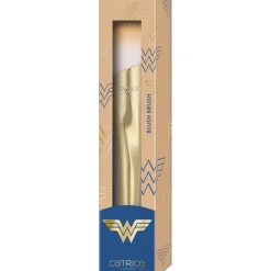 Wonder Woman Blush Brush von Catrice