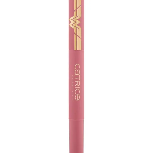 Wonder Woman Magic Lip Balm von Catrice
