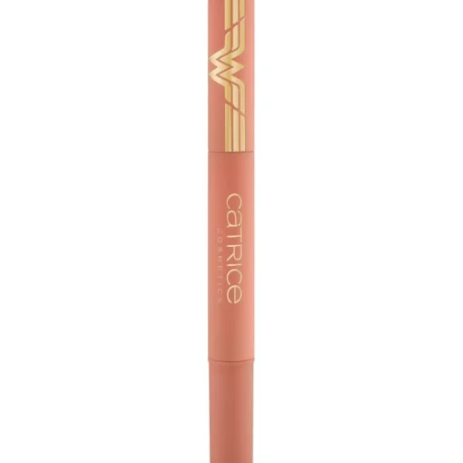 Wonder Woman Magic Lip Balm von Catrice