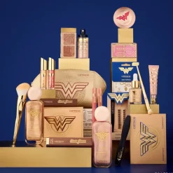 Wonder Woman Magic Lip Balm von Catrice
