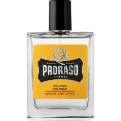 Wood & Spice Eau de Cologne Spray von Proraso