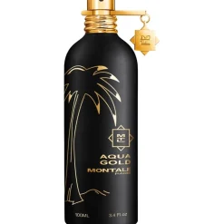 Wood Aqua Gold Eau de Parfum Spray von Montale