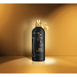 Wood Aqua Gold Eau de Parfum Spray von Montale