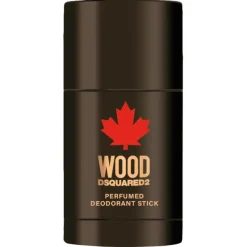 Wood Pour Homme Deodorant Stick von Dsquared2