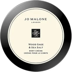 Wood Sage & Sea Salt Body Creme von Jo Malone London