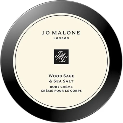 Wood Sage & Sea Salt Body Creme von Jo Malone London