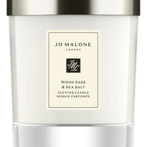 Wood Sage & Sea Salt Home Candle von Jo Malone London