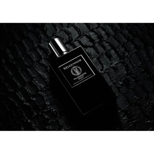 Woody Eau de Parfum Spray Palissandre Night von MIZENSIR