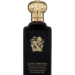 X Feminine Perfume Spray von Clive Christian