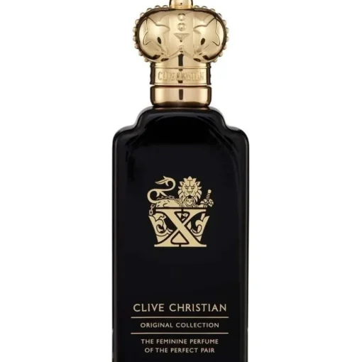 X Feminine Perfume Spray von Clive Christian