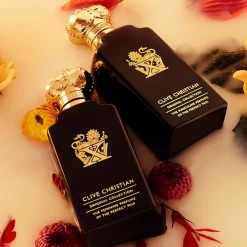 X Feminine Perfume Spray von Clive Christian