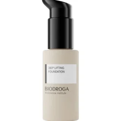 360° Foundation Foundation LSF 15 Innovative & Mattierende von Biodroga