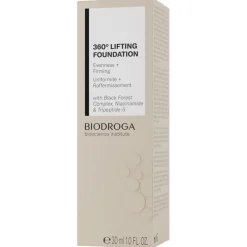 360° Foundation Foundation LSF 15 Innovative & Mattierende von Biodroga