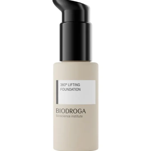 360° Foundation Foundation LSF 15 Innovative & Mattierende von Biodroga