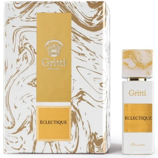 Éclectique Eau de Parfum Spray Éclectique von Gritti