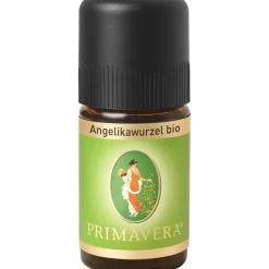Ätherische Öle Angelikawurzel bio von PRIMAVERA