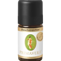 Ätherische Öle Bauchstreichler Kraftkonzentrat bio von PRIMAVERA