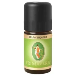 Ätherische Öle Blutorange bio von PRIMAVERA