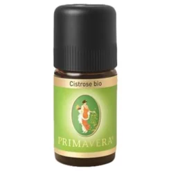 Ätherische Öle Cistrose bio  von PRIMAVERA