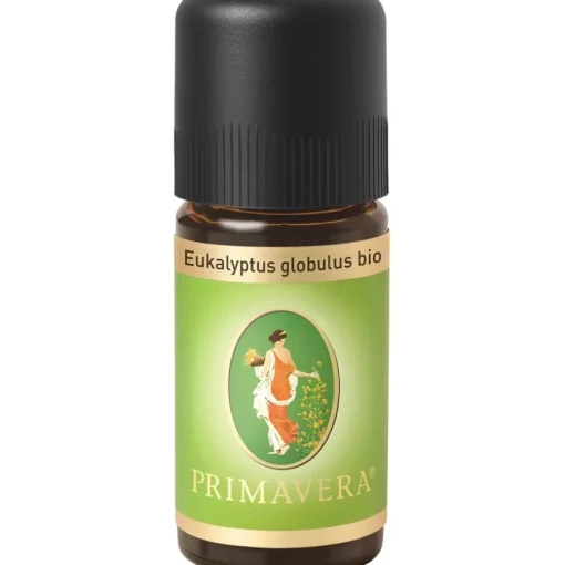 Ätherische Öle Eukalyptus Globulus Bio von PRIMAVERA