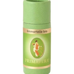 Ätherische Öle Immortelle bio von PRIMAVERA