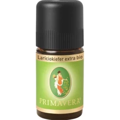 Ätherische Öle Lariciokiefer extra von PRIMAVERA