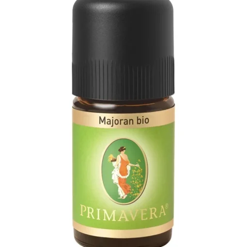 Ätherische Öle Majoran bio von PRIMAVERA