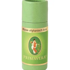 Ätherische Öle Rose Afghanisch bio unverdünnt von PRIMAVERA