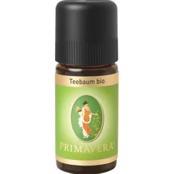 Ätherische Öle Teebaum bio von PRIMAVERA