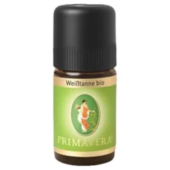 Ätherische Öle Weißtanne bio von PRIMAVERA