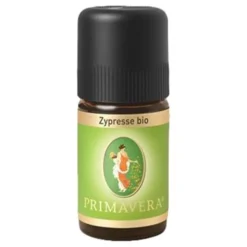 Ätherische Öle Zypresse bio von PRIMAVERA