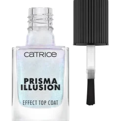 Über- & Unterlacke Prisma Illusion Effect Top Coat von Catrice