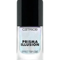 Über- & Unterlacke Prisma Illusion Effect Top Coat von Catrice