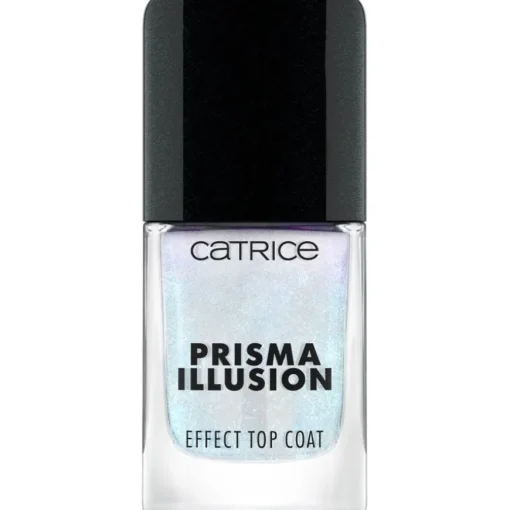 Über- & Unterlacke Prisma Illusion Effect Top Coat von Catrice