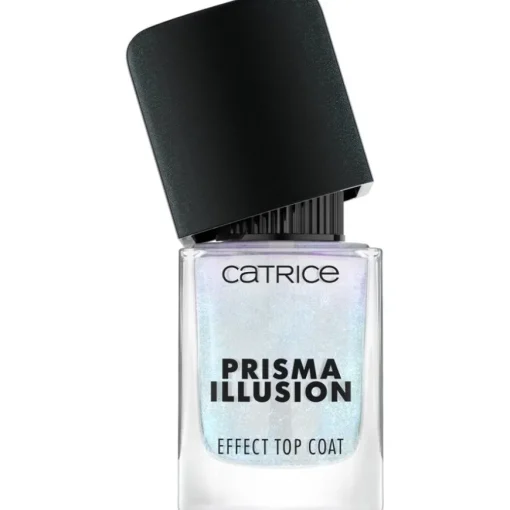Über- & Unterlacke Prisma Illusion Effect Top Coat von Catrice