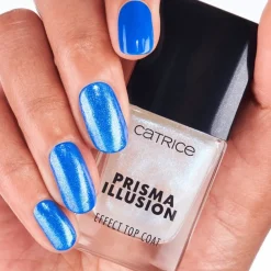 Über- & Unterlacke Prisma Illusion Effect Top Coat von Catrice