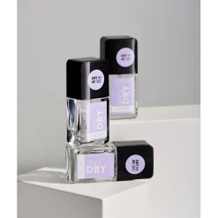 Über- & Unterlacke Top Coat Quick Dry von Catrice