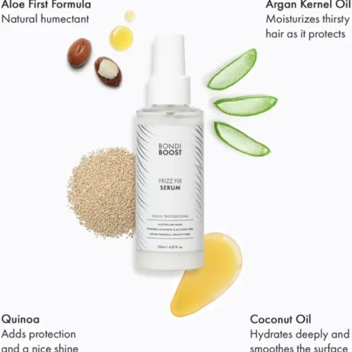Öl & Serum Frizz Fix Serum von BondiBoost