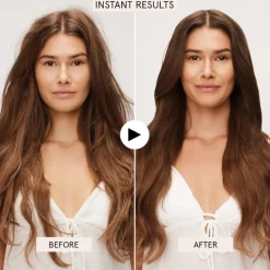 Öl & Serum Frizz Fix Serum von BondiBoost